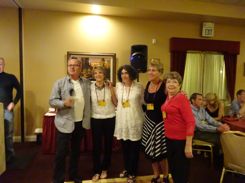 Las Lomas Class of 1965 50th Reunion