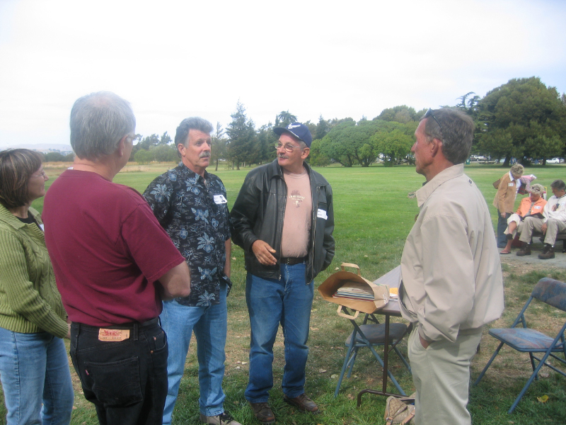 Las Lomas Class of 1966, 40th Reunion