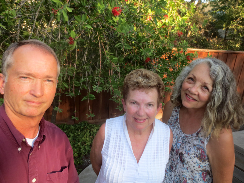 Las Lomas Class of 1966