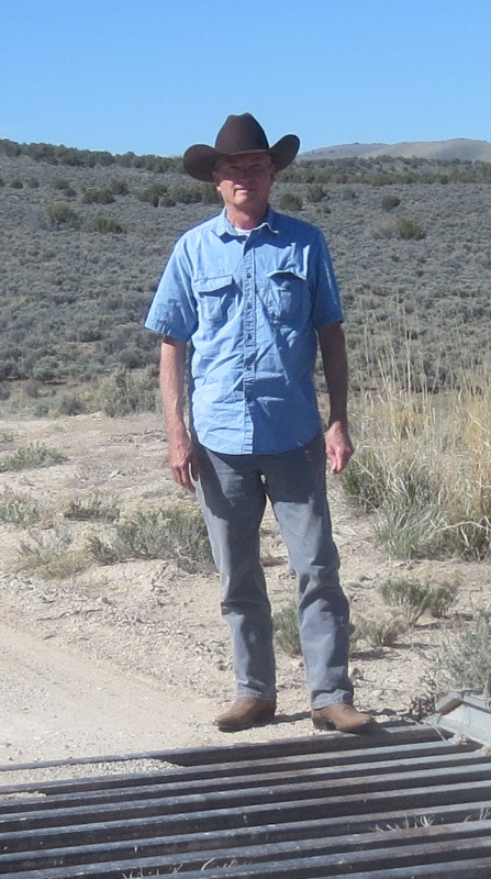 The Ranch at South Fork Canyon, Elko, Nevada